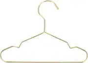 3pcs Pet Hanger Baby Clothes Skirt Hangers Childrens Hangers for Baby Costume Pant Hangers Pants Hanger Hangers for Skirts Hanger for Pants Baby Hangers Clothing Rack Iron Toddler