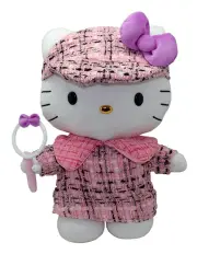 [Hello Kitty] Limited Edition Detective Kitty 12in