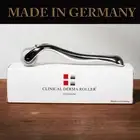 1.5 mm Authentic made in Germany derma roller micro needle skin care therapy
