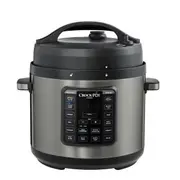 Crock-Pot 5.7L Express Easy Release Multi Cooker