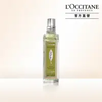 在飛比找momo購物網優惠-【L’Occitane 歐舒丹】馬鞭草淡香水100ml