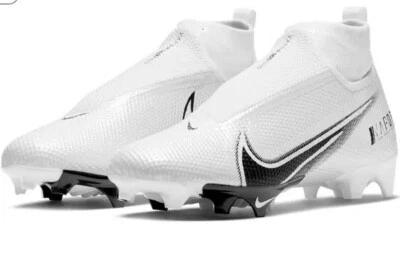 Nike Vapor Edge Pro 360 -WIDE- White CV6348-100 Mens Sz 13 NIB