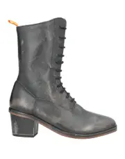 [OPEN CLOSED SHOES] OPEN CLOSED SHOES Ankle boots - Item 17617413