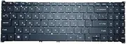 Black Laptop Backlit Keyboard for ACER Aspire Vero 16 AV16-51 AV16-51P AV16-51P-5641 AV16-51P-51XG Russian RU New