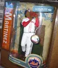McFarlane 2007 MLB 19 Pedro MARTINEZ Boston RED SOX VARIANT / CHASE Figure