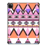 iPad Pro 12.9-inch (5th/6th gen) iPad Impact Case Colorful Dreams Nativo