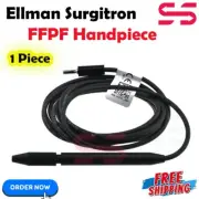 Ellman Surgitron FFPF Handpiece Reusable - Autoclavable New CE