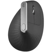 NEW Logitech MX Vertical Advanced Ergonomic Mouse Ergo Wireless Windows PC MAC