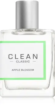 CLEAN Classic Apple Blossom Eau de Parfum unisex 60 ml