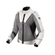 Airwave 4 Ladies Jacket Silver Anthracite