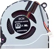 New CPU Cooling Fan for Acer Predator Helios 300 G3-571 Nitro5 AN515 AN515-51 52 AN515-41 FJN1 CPU Fan Cooler(Only one Piece)