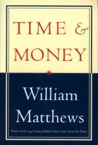 在飛比找博客來優惠-Time and Money: New Poems