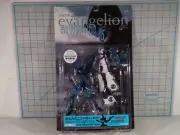 Neon Genesis Evangelion eva-00 Proto Type Model, Kaiyodo / Xebec 2000