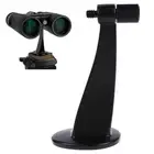 All Metal Standard Binoculars Adapter Telescope Tripod Connector Mount Holder
