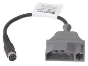 OTC 3305-58 Ford II Ford 2 Adapter Cable Genisys Mentor Determinator