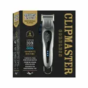 American Barber Clipmaster Cordless Clipper professional hairdresser Clippers