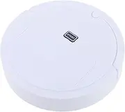 SWOOMEY Electric Cleaning Toy Boys and Girls Robot Vacuum Play House Robot Decor Cognitive Learning Toy for Boys
