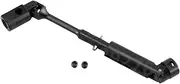 Motorbike Axle Drive Shafts Metal Front Center Universal Drive Shaft MA357 Fit For KYOSHO USA-1 1/8 Foxx RC Car Monster Truck Axle Kit
