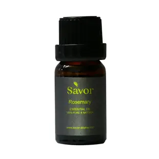 Savor 木心類 單方純精油 10ml-香杉 Luanta-fir E.O