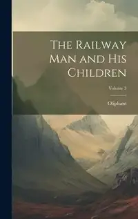 在飛比找博客來優惠-The Railway Man and His Childr