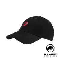 在飛比找PChome24h購物優惠-【Mammut 長毛象】Baseball Cap Mammu