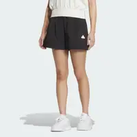 在飛比找momo購物網優惠-【adidas 愛迪達】運動短褲(IM8827 女款 運動短