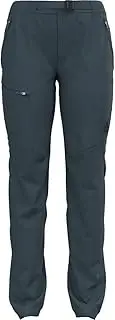 [ODLO] Women's Ascent Hiking Trousers Hiking Pants