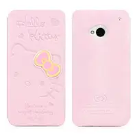 在飛比找Yahoo!奇摩拍賣優惠-GARMMA Hello Kitty New HTC One