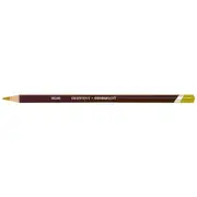 Derwent Coloursoft Pencil C020 Acid Yellow