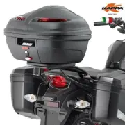 KAPPA KR1142 Luggage Rack Without Plate for Honda CB 125F (15 > 16)