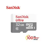 在飛比找樂天市場購物網優惠-【EC數位】SanDisk Ultra microSDXC 