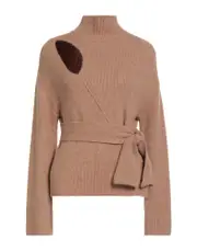 [AKEP] AKEP Turtlenecks - Item 14523242