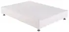 Queen Bed Ensemble Frame Base Palermo