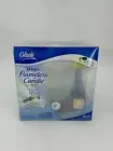 Wisp Flamelss Candle Clean Linen