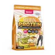Maxines Burn Protein by Maxines