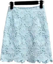 [ERTYUIO] Short Skirt Sexy A-Line Skirt Floral Print Waist Skirt
