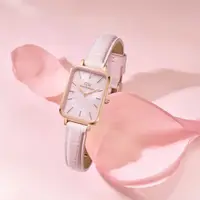 在飛比找PChome24h購物優惠-【Daniel Wellington】Quadro DW00