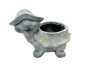 Turtle Planter