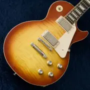 Gibson Les Paul Standard '60s -Iced Tea- #205940285 4.11kg