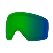 Smith Skyline Replacement Lens, ChromaPop Sun Green Mirror Lens