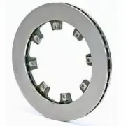 Wilwood 160-5843 Ultralite HP 32 Vane Rotor NEW