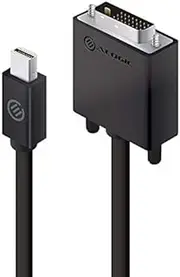 ALOGIC Active Mini DisplayPort to DVI-D Cable with 4K Support - Elements Series - 2m