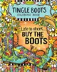 Tingle Boots