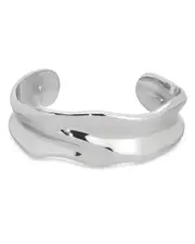 Ettika Wavy Days Cuff Bracelet
