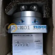 1PC NEW FESTO DSM-40-270-P-A-B 547586 Rotary actuator Fast delivery