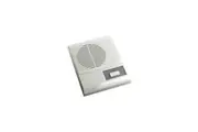 Aiphone Handsfree Audio Intercom Loudspeaker Type Wall Desk Mount Slave White