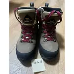 ZAMBERLAN WOMEN’S 331 AMELIA GTX® 防水高筒皮革登山鞋 女款