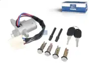 Steering Lock DT SPARE PARTS 7.78030