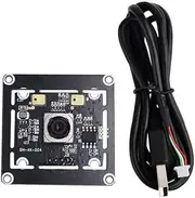 12MP HD Camera 4K HD Imx362 Module USB2.0 Camera Module 4K@30fps 1080p@60fps for Smart Terminal Equipment, Auto Focus