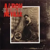 在飛比找Yahoo!奇摩拍賣優惠-Aaron Neville 阿隆尼維爾 真情流露 The T